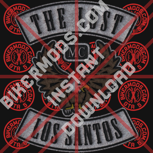 The Lost MC (Los Santos)