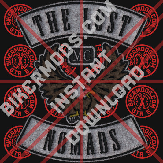 The Lost MC (Nomads)