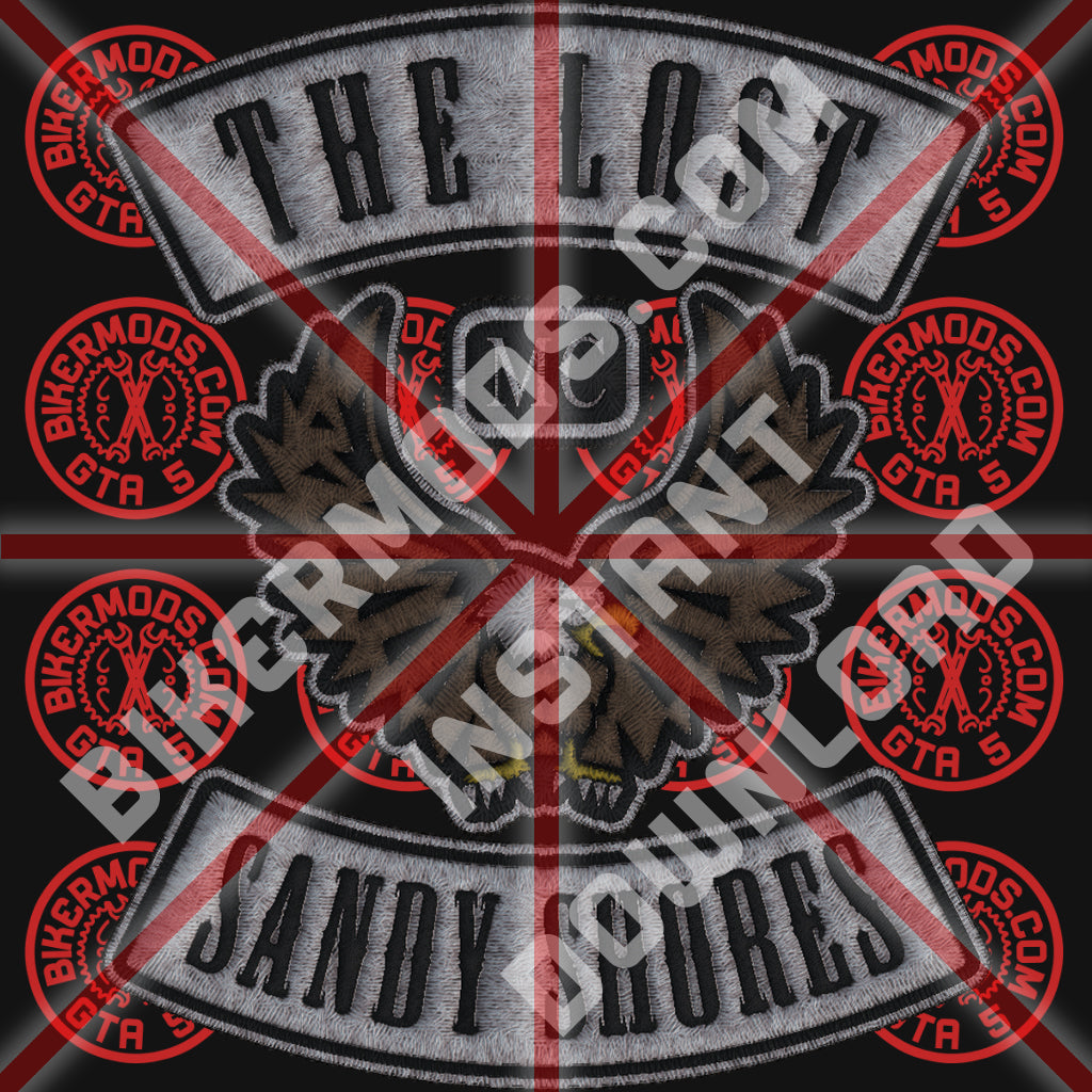 The Lost MC (Sandy Shores)
