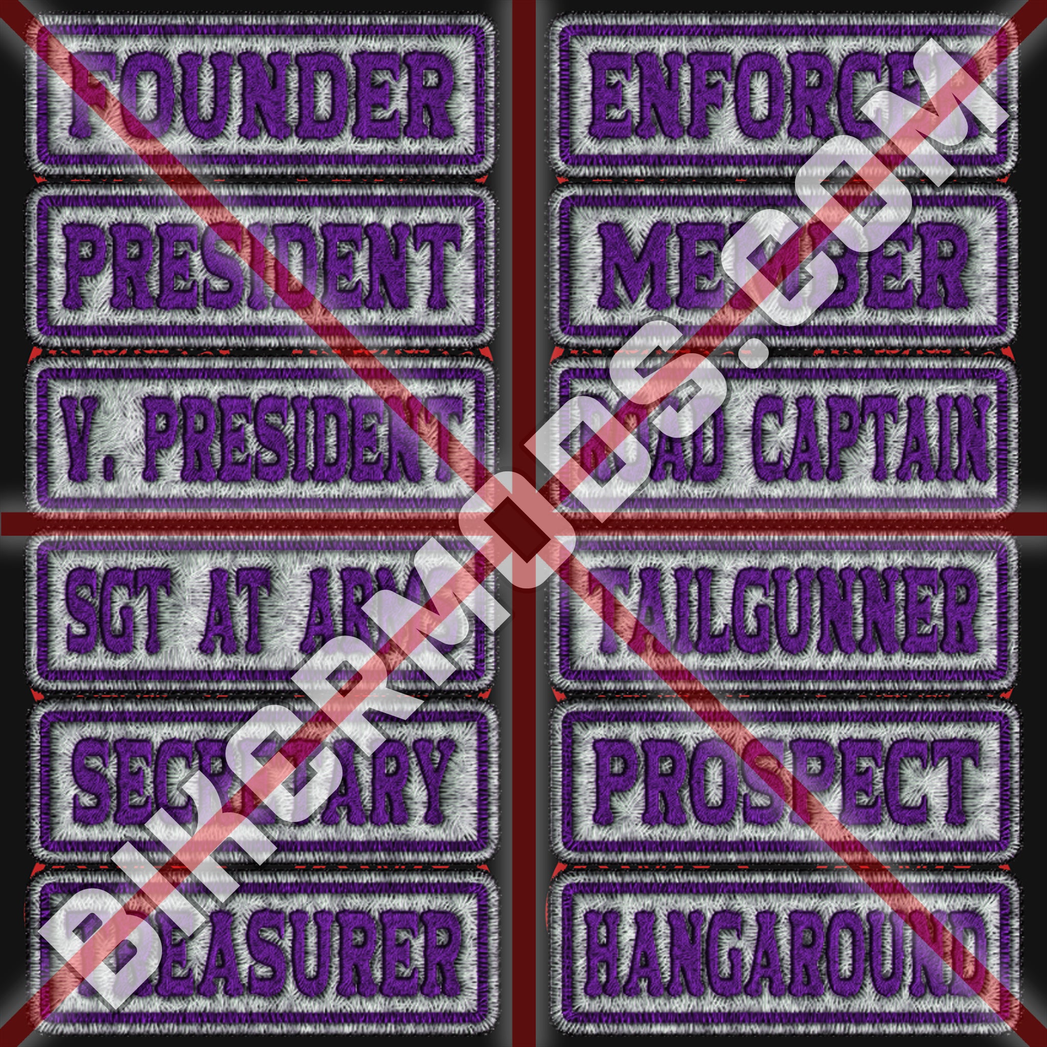 Instant Emblems โ Page 11 โ GTA 5 Bikermods