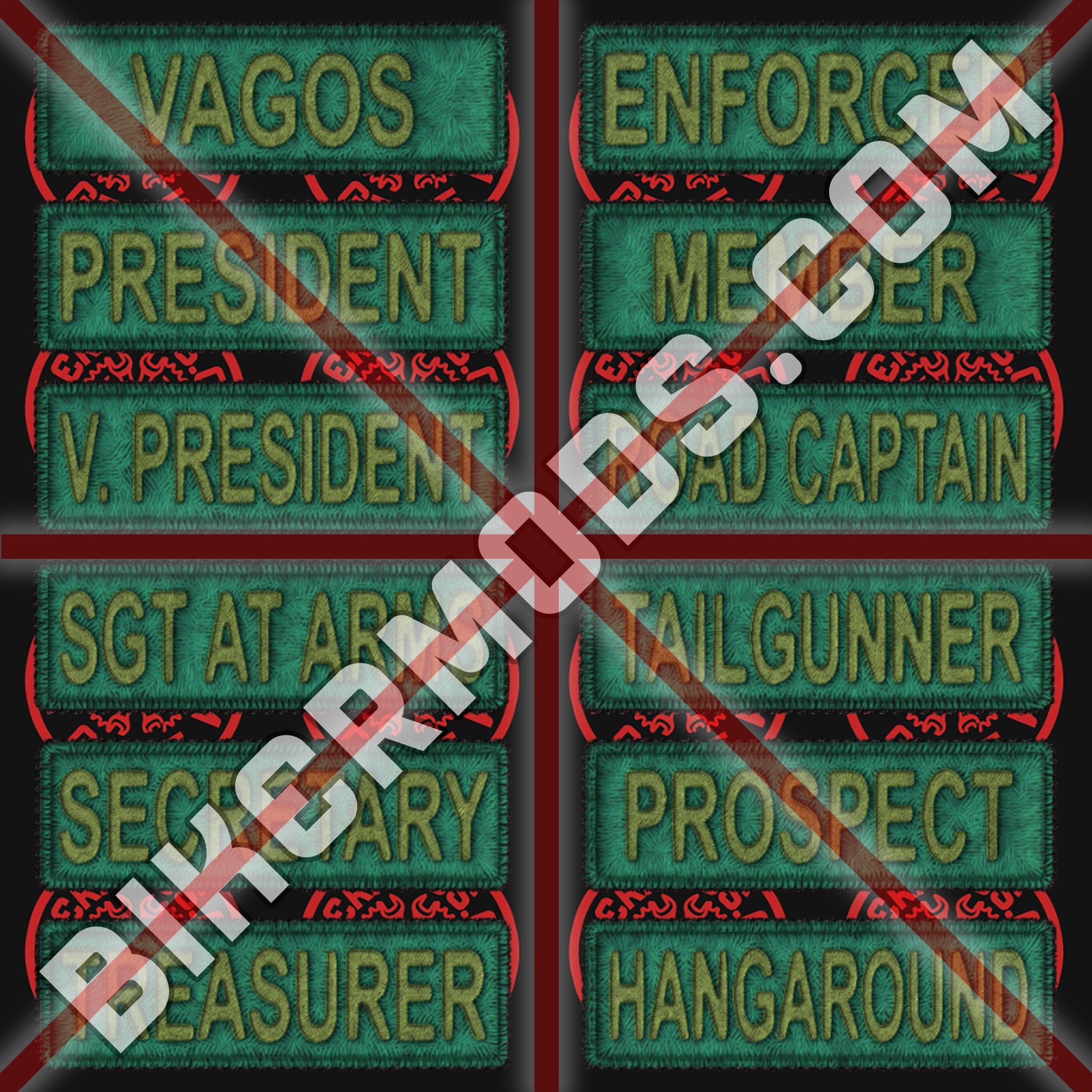 All Products โ GTA 5 Bikermods