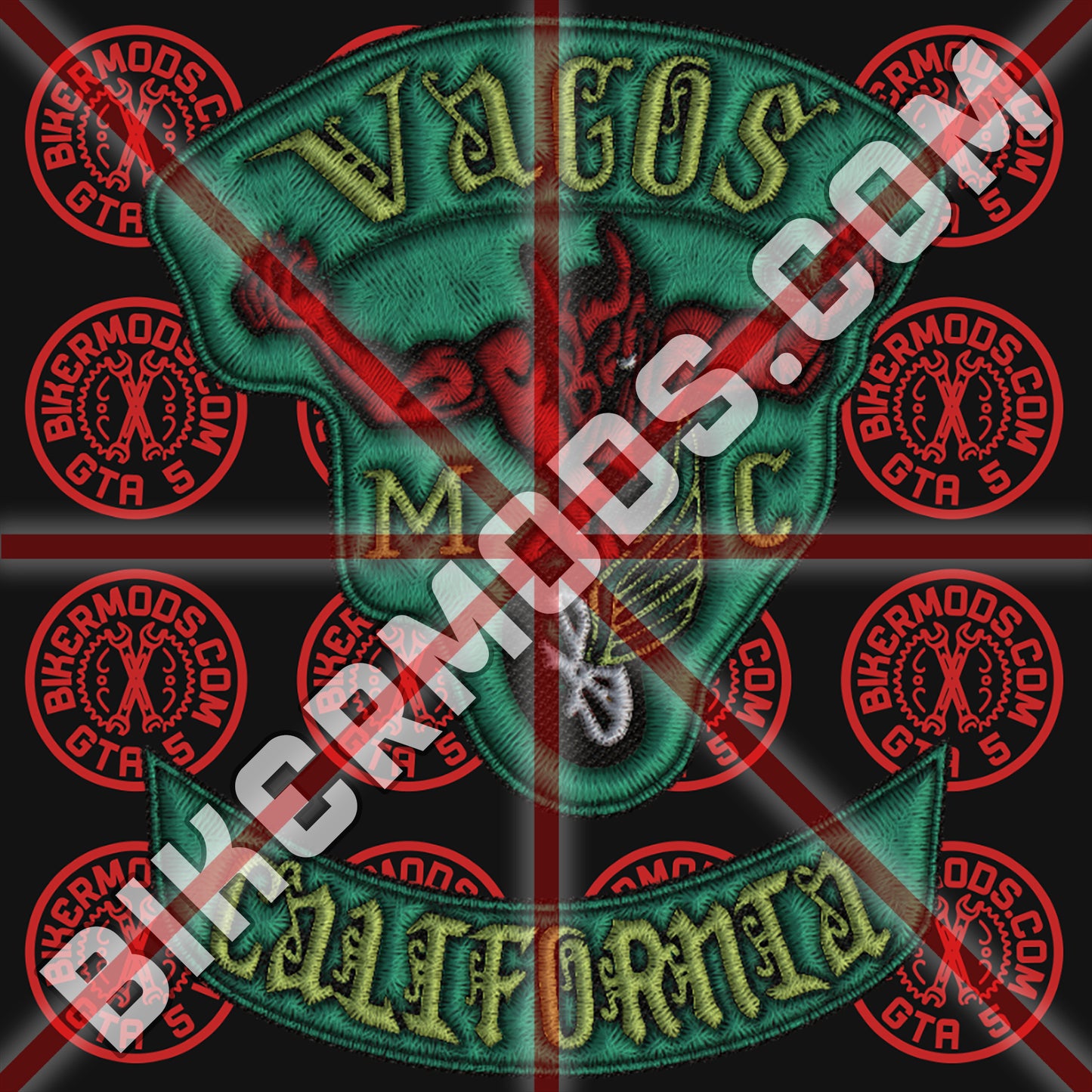 Vagos MC (California)