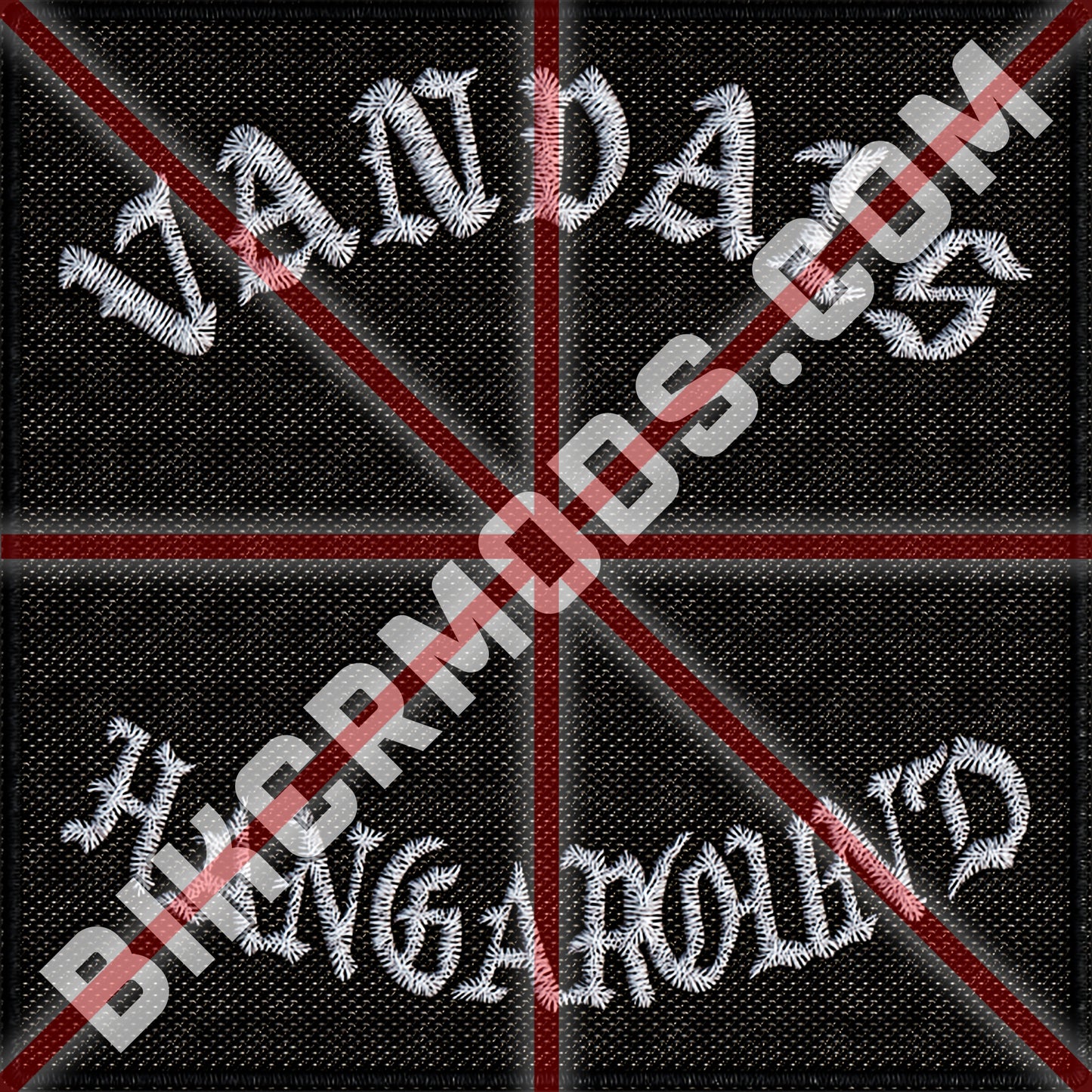 Vandals MC (Hangaround)