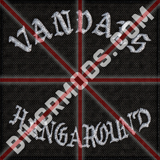 Vandals MC (Hangaround)