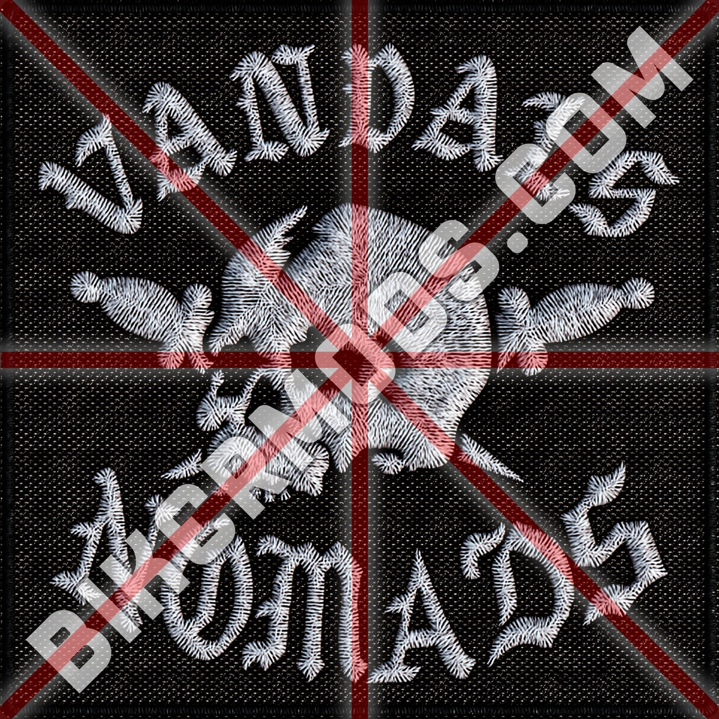 Vandals MC (Nomads)