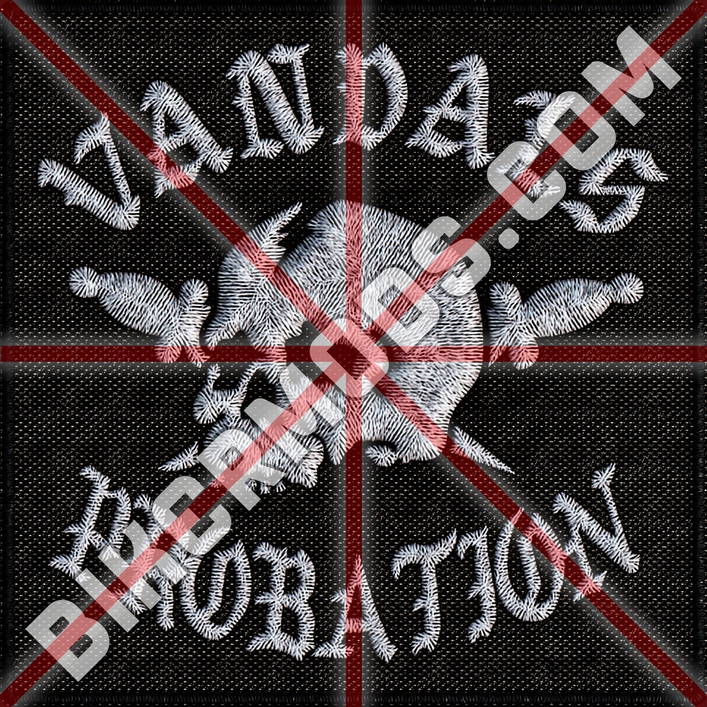 Vandals MC (Probation)