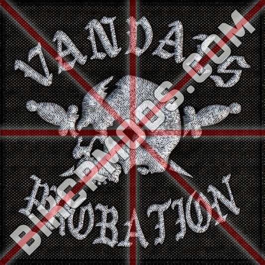 Vandals MC (Probation)